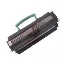 Compatible Lexmark E350 / E352 Negro Cartucho de Toner E352H11E
