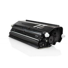 Compatible Lexmark E360 / E460 / E462 Negro Cartucho de Toner E360H11E / E360H21E / E460X31E