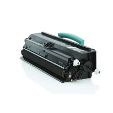 Compatible Lexmark E450 Negro Cartucho de Toner E450H11E