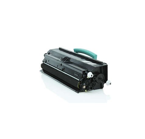 Compatible Lexmark E450 Negro Cartucho de Toner E450H11E