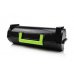 Compatible Lexmark MS410, MS415, MS510, MS610 Negro Cartucho de Toner 50F2X00 / 50F2X0E / 502X