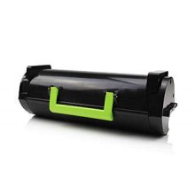 Compatible Toner 53B2X00 Lexmark MS818 Negro