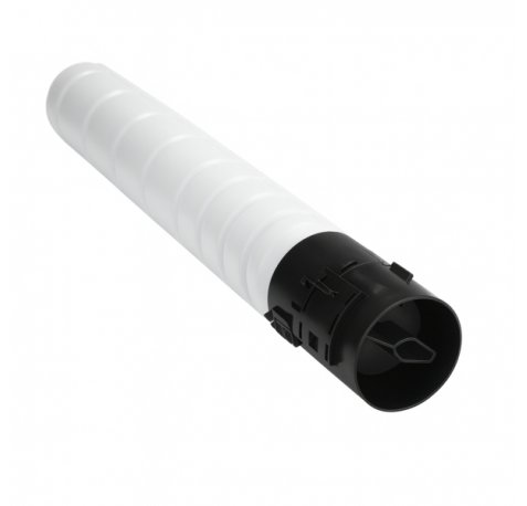 Lexmark MX910/MX911/MX912 Negro Cartucho de Toner Generico - Reemplaza 64G0H00