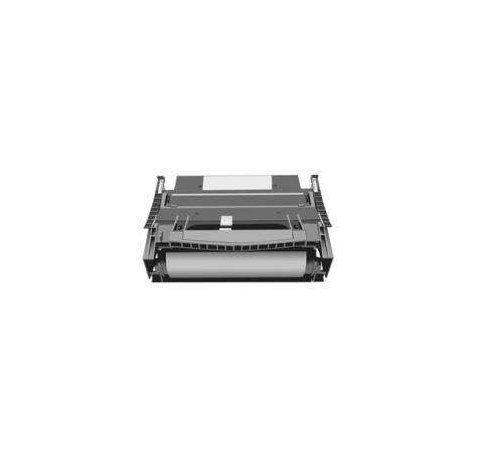 Compatible Toner 12A6865 Lexmark T620 / T622 Negro