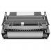 Compatible Toner 12A6865 Lexmark T620 / T622 Negro