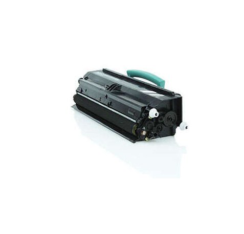 Compatible Toner Lexmark X340 / X342 Negro X340H11G