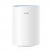 Cudy M1200 Sistema WiFi Mesh AC1200 Dual Band - 867Mbps en 5GHz, 300Mbps en 2,4GHz - 1x Puerto LAN 10/100Mbps, 1x Puerto WAN 10/100Mbps - 2 Antenas Internas