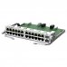 Ruijie M6000-24GT2XS Tarjeta Switch de Expansion Mixta para Chasis - 24 Puertos Ethernet hasta 1Gbps - 2x SFP+ hasta 10Gbps - Color Acero