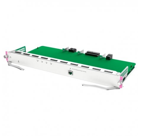 Ruijie M7006-CM Modulo Supervisor para Chasis - Control Eficiente de los Modulos - Gestion del Trafico - Color Acero