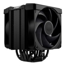 Cooler Master V8 ACE 3DHP Disipador CPU - 4 Heatpipes + 2 3DHP - Socket AMD - Color Negro