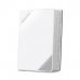 Mercusys MB520 Router 5G Wi Fi 6 AX3000 - Velocidad Hasta 4.67 Gbps - Conexion hasta 256 Dispositivos - Puerto 2.5 Gbps WAN LAN - Color Blanco