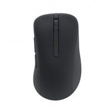 Asus MD102 Raton - Inalambrico 2,4Ghz - Bluetooth - 1600DPI  - Color Negro