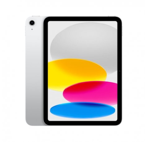 Apple iPad (11 Gen - 2025) Pantalla 11" - Retina - Chip A16 - 128Gb - WiFi - Color Plata