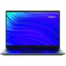 Medion Avantum 14 E1e MD600015 Portatil Pantalla 14" FullHD Intel Celeron N4500 - 4GB - 128GB - Windows 11 Home - Teclado QWERTY (ES)