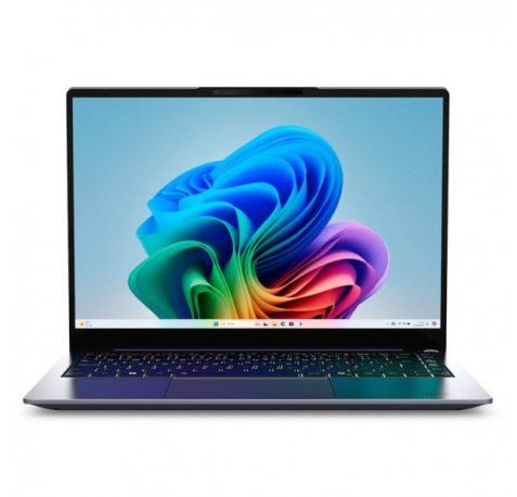 Medion SPRCHRGD S1 Elite Portatil Pantalla 14" Qualcomm Snapdragon X1E-78-100 - 16GB - 512TB - WIFI 6 - Windows 11 Home - Teclado QWERTY (ES)