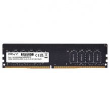 PNY Memoria RAM DDR4 8GB 3200MHz CL22