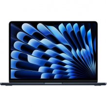 Apple MacBook Air 15" M5 - CPU 10N - GPU 10N - 16GB RAM - SSD 1 TB - Color Medianoche Apple MacBook Air 15" M5 - CPU 10N - GPU 10N - 16GB RAM - SSD 1 TB - Color Medianoche