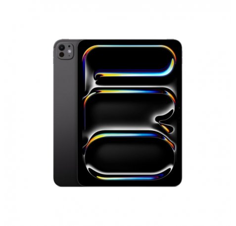 Apple iPad Pro Pantalla 11" - Chip M5 - 2TB - WiFi - Pantalla Nanotexturizada - Color Negro Espacial