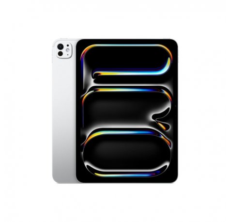 Apple iPad Pro Pantalla 11" - Chip M5 - 2TB - WiFi - Pantalla Nanotexturizada - Color Plata
