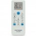 Metronic Mando a Distancia Universal Aire Acondicionado - Color Blanco