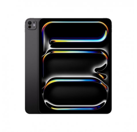 Apple iPad Pro Pantalla 13" - Chip M5 - 2TB - WiFi + Cellular - Pantalla Estandar - Color Negro Espacial