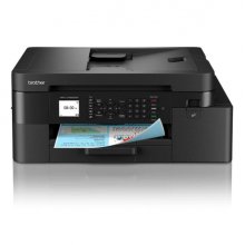 Brother MFC-J4350DW Impresora Multifuncion Color Duplex Fax WiFi 20ppm