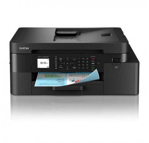 Brother MFC-J4350DW Impresora Multifuncion Color Duplex Fax WiFi 20ppm