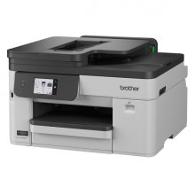 Brother MFC-J5010DW Impresora Multifuncion Color Duplex Fax WiFi 28ppm - Alimentador Automatico de 50 Hojas