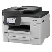 Brother MFC-J5110DW Impresora Multifuncion Color Duplex Fax WiFi 28ppm - Bandeja Adicional - Alimentador Automatico de 50 Hojas