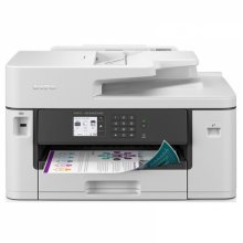 Brother MFC-J5340DWE EcoPro Impresora Multifuncion Color A4, A3 WiFi Fax Duplex 28ppm Brother MFC-J5340DWE EcoPro Impresora Multifuncion Color A4, A3 WiFi Fax Duplex 28ppm