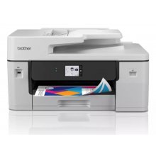Brother MFC-J6760DWE EcoPro Impresora Multifuncion A3 Color WiFi Duplex 31ppm