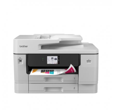 Brother MFC-J6960DW Impresora Multifuncion A3 Color WiFi Duplex 31ppm