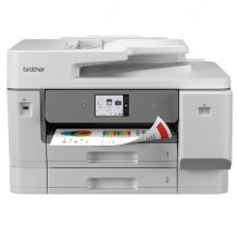 Brother MFC-J6975DW Impresora Multifuncion A3 Color WiFi Duplex 31ppm