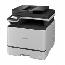 Brother MFC-L8730CDW Impresora Multifuncion Laser Color WiFi Duplex Fax 31ppm - ADF de 80 Hojas