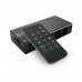 Mars Gaming MF-HUB Hub de Control PWN y ARGB - Control de la Velocidad e Iluminacion - Mando a Distancia - 80x40x17mm - Color Negro