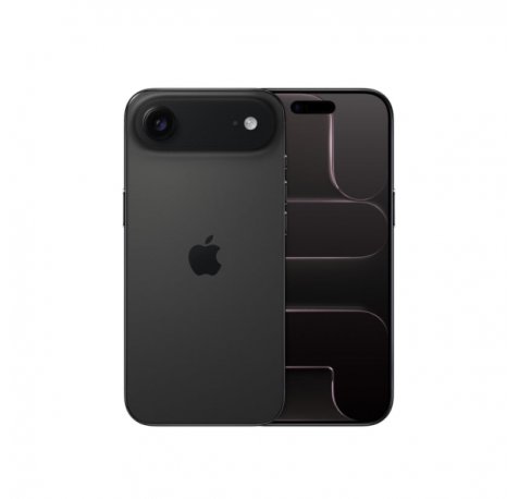 Apple iPhone Air Pantalla 6,5" - Chip A19 Pro - 256 Gb - Color Negro