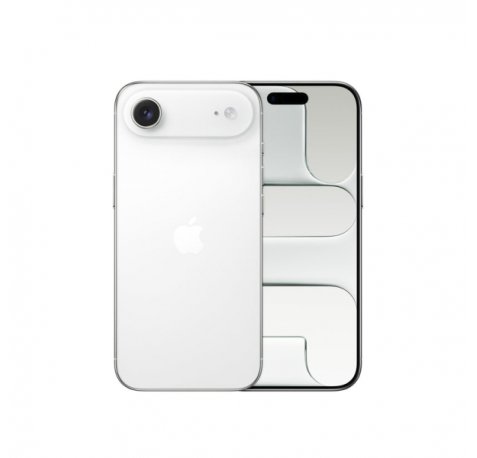 Apple iPhone Air Pantalla 6,5" - Chip A19 Pro - 256 Gb - Color Blanco Nube
