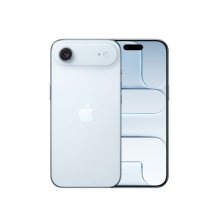 Apple iPhone Air Pantalla 6,5" - Chip A19 Pro - 256 Gb - Color Azul Cielo