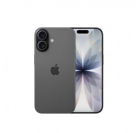 Apple iPhone 17 Pantalla 6,3" - Chip A19 - 256Gb - Color Negro