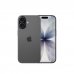 Apple iPhone 17 Pantalla 6,3" - Chip A19 - 512Gb - Color Negro