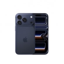 Apple iPhone 17 Pro Pantalla 6,3" - Chip A19 Pro - 512Gb - Color Azul Intenso
