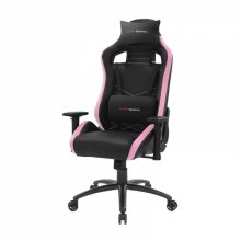 Mars Gaming MGCXNEO Silla Premium - Confort Excepcional - AIR-TECH PRO - Cojines Soft-Touch - Piston Clase 4 - Ruedas XL 65mm - Base Acero Reforzado - Color Negro