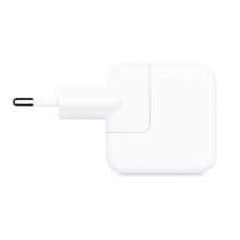 Apple Cargador de Pared USB 12W - USB-A - Color Blanco
