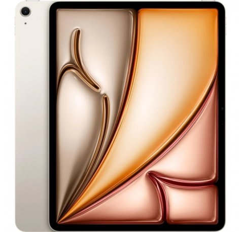 Apple iPad Air Pantalla 13" - Chip M4 - 512GB - WiFi - Color Blanco Estrella