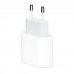 Apple Cargador de Pared para Smartphone USB-C 20W