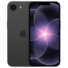 Apple iPhone 17e Pantalla 6,1" - Chip A19 - 512Gb - Color Negro