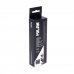 Milan Pack de 4 Barritas de Carboncillo - Natural - Rectangular 15x7mm - Color Negro