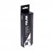 Milan Pack de 3 Barritas de Carboncillo - Natural - Rectangular 22x10mm - Color Negro