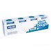 Milan Soft Dough Pack de 4 Botes de Pasta Blanda - 100% Vegetal - Moldeable - Sin Residuos - Colores Mezclables - 116g por Unidad - Color Turquesa