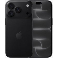 Apple iPhone 18 Pro Pantalla 6,3" - Chip A20 Pro - 256 Gb - Color Negro